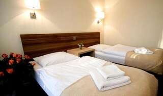 Отели типа «постель и завтрак» Adria Мыслибуж Двухместный номер с 2 отдельными кроватями-5