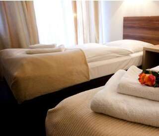 Отели типа «постель и завтрак» Adria Мыслибуж Двухместный номер с 2 отдельными кроватями-7
