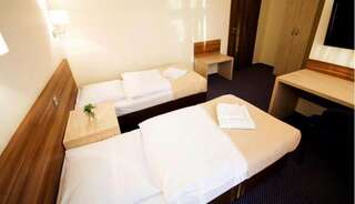 Отели типа «постель и завтрак» Adria Мыслибуж Двухместный номер с 2 отдельными кроватями-10